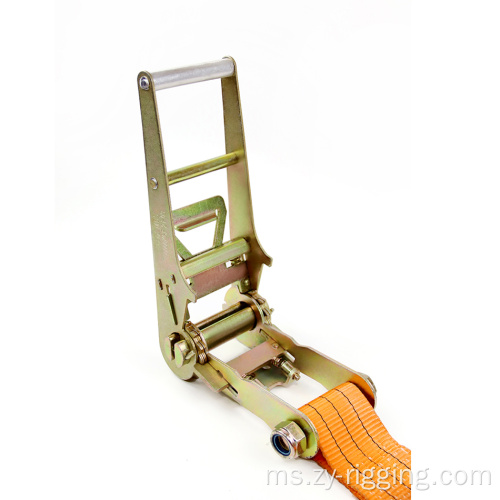 Ratchet langsung 1pcs Tinggi Tali
